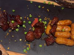 -老阿爸鲜鱼土菜(园区永旺店)