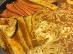 -Yolo韩国创意料理