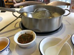 -陈记顺和潮汕鲜牛肉火锅(棠德南路店)