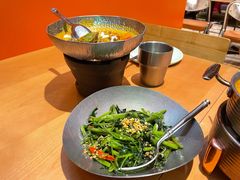 -simply thai天泰(美罗城店)