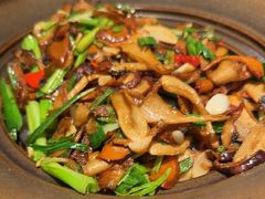 -云海肴·汽锅鸡·云南菜(浦江欢乐颂店)