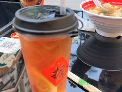 -明記茶餐廳(福田总店)