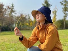 -洨河生态公园