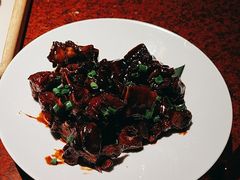 -绿茶餐厅(蓝色港湾店)