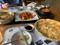 -纽斯桑拿会所(天山店)