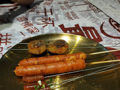 -石牌岭小亮蒸虾•湖北老字号(左岭店)