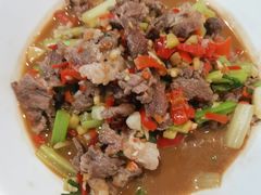 -笨罗卜浏阳菜馆(龙华鹏润达店)