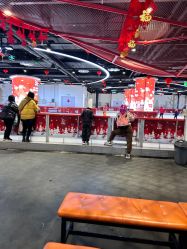 点击看大图 -冰世界真冰场(欢乐汇店)