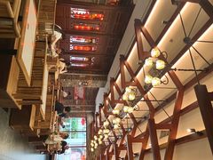 -龙抄手(春熙路总店)
