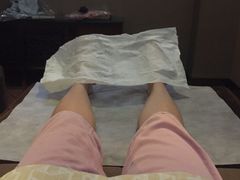 -SPA·印象足道养生(大运河度假区四望亭店)