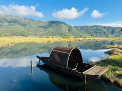 -腾冲北海湿地