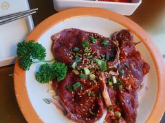 -金妈家烤肉(龙湖U城天街店)