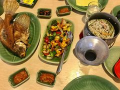-Ikan Bakar Cianjur - Batam