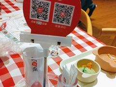 -西贝(华发商都店)