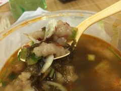 -温州瘦肉丸(中山北路店)