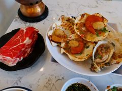 -澜悦港海鲜体验主题餐厅
