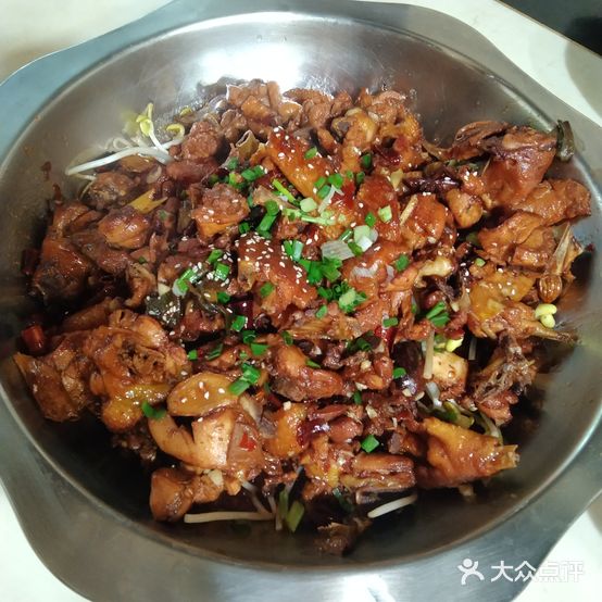 渝味烧鸡公店(乾元店)