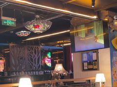 -Famous肥猫墨西哥音乐餐吧(五棵松华熙LIVE店)