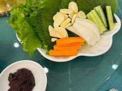 -平壤馆(西塔街店)