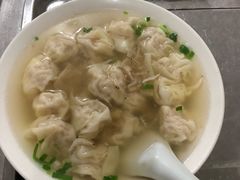 -汪家馄饨(集庆路店)