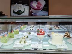 -fishtank鱼缸咖啡(三山街店)