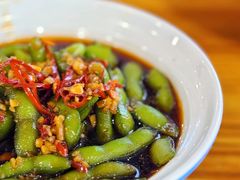 -冶建镜子·老南昌大排档·江西虾王(总店)