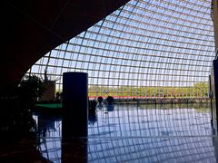 -国家大剧院西餐厅