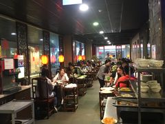 -蜀香坊(墨尔本唐人街旗舰店)
