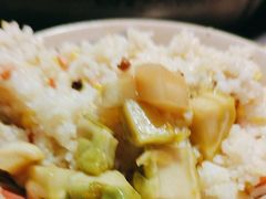 -椒香城门口老火锅(天府长城店)