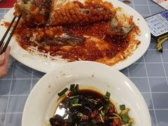 -红豆园(文林街店)