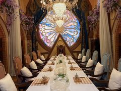 -叶叶菩提(太原别墅店)