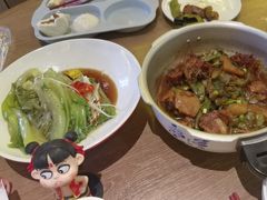 -金掌勺锅包肉(太原万达店)
