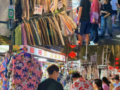 -海大南门夜市(海富街店)