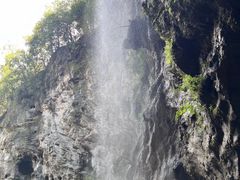 -天河潭旅游度假区
