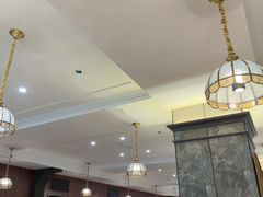 -华竹饭店(中央大街店)
