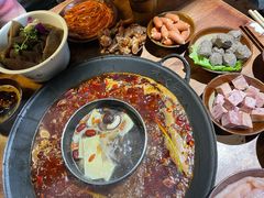 -楠火锅(龙阳广场店)