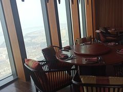-镇江苏宁万豪酒店-苏筵中餐厅