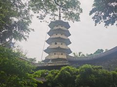 -乌山风景区