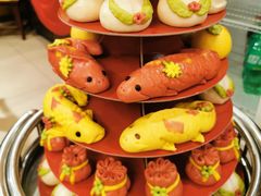 -北京全聚德(方庄店)