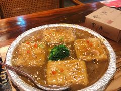 -云来居素食馆(东门店)