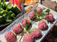 -贵厨酸汤牛肉(花果园国际中心店)