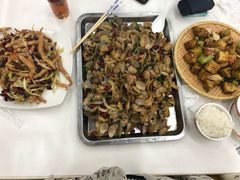 -北戴河庆山饭店·海鲜砂锅粥(北戴河黑石路店)