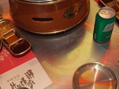 -西塔老太太泥炉烤肉(苏州大悦城店)