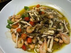 -千岛湖小鱼儿·淳安匠心农家菜