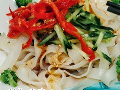 -魏家凉皮(铜锣湾店)