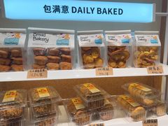 -包满意面包糕点(东坝店)