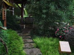 -七彩云南古滇温泉山庄