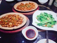 -顺峰顺水顺德菜(龙华店)