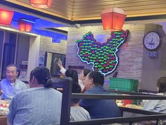 -山河屯铁锅炖(哈西站店)