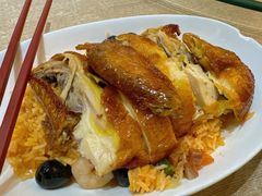 -滋味满屋美食坊(上海街店)